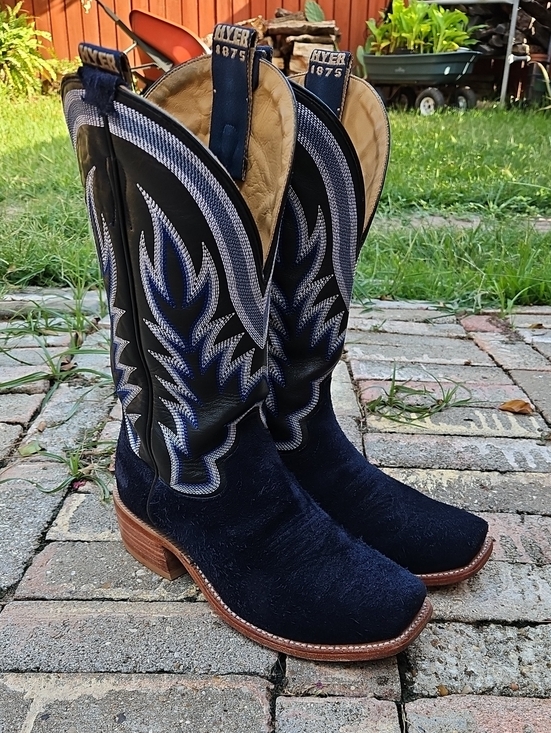 Hyer Boots Other - Hyer Boots